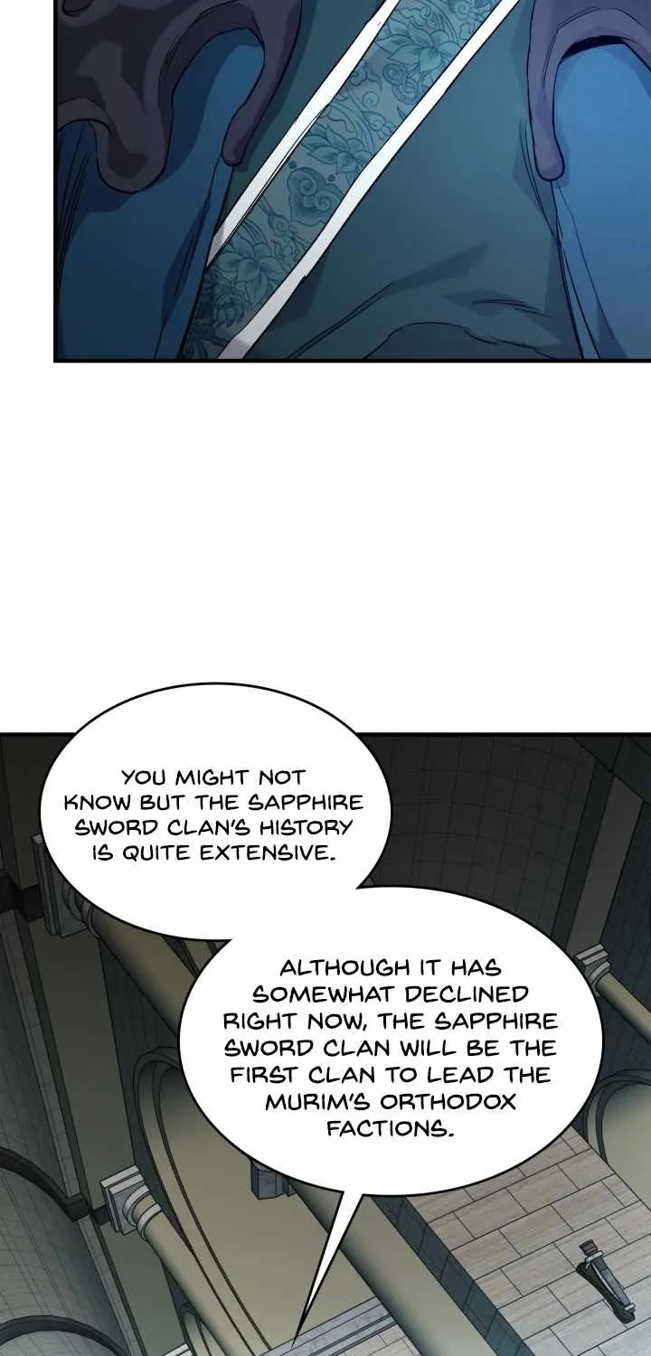 Leveling With The Gods Kainu Manga Chapter 57 Page 12