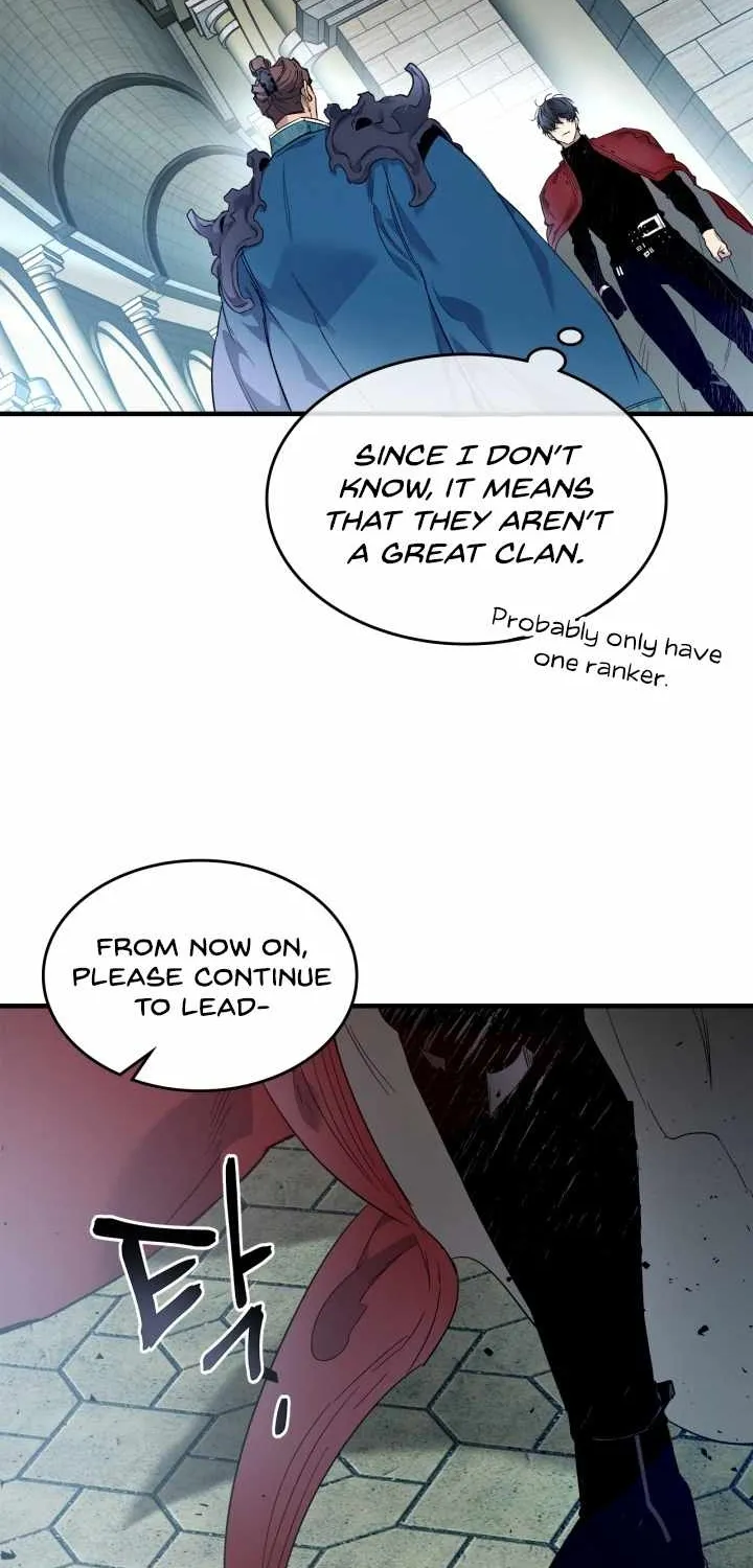 Leveling With The Gods Kainu Manga Chapter 57 Page 13