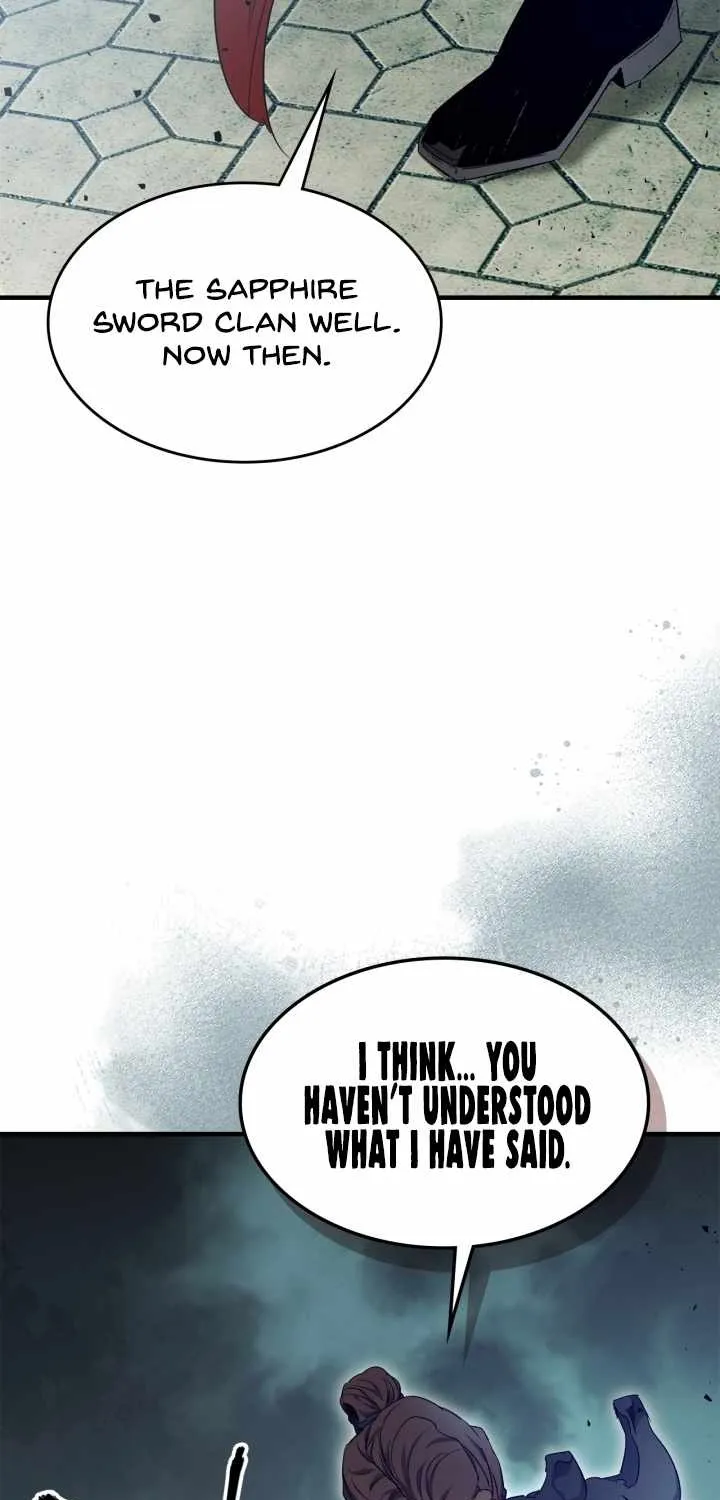 Leveling With The Gods Kainu Manga Chapter 57 Page 14