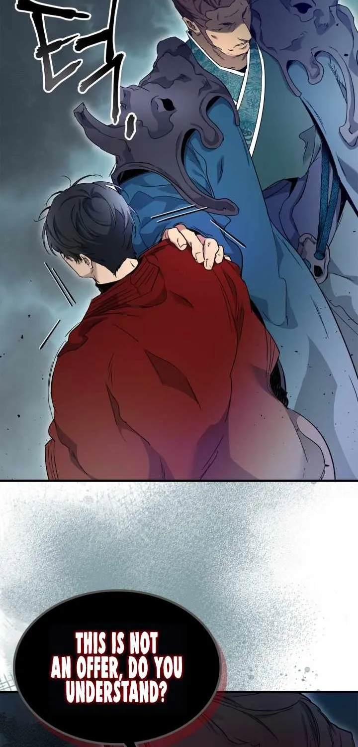Leveling With The Gods Kainu Manga Chapter 57 Page 15