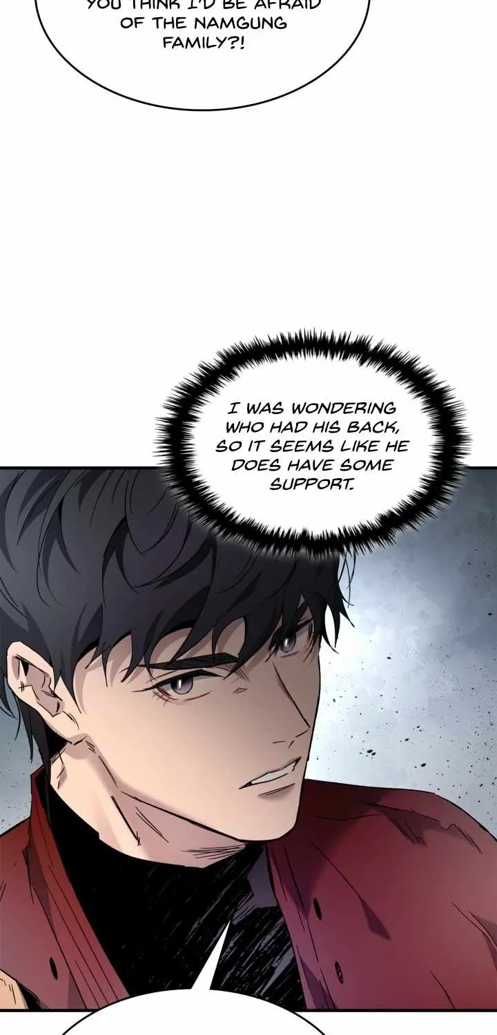 Leveling With The Gods Kainu Manga Chapter 57 Page 21