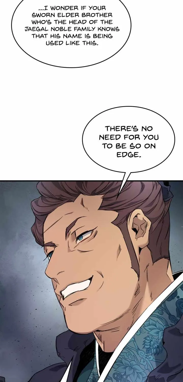 Leveling With The Gods Kainu Manga Chapter 57 Page 22