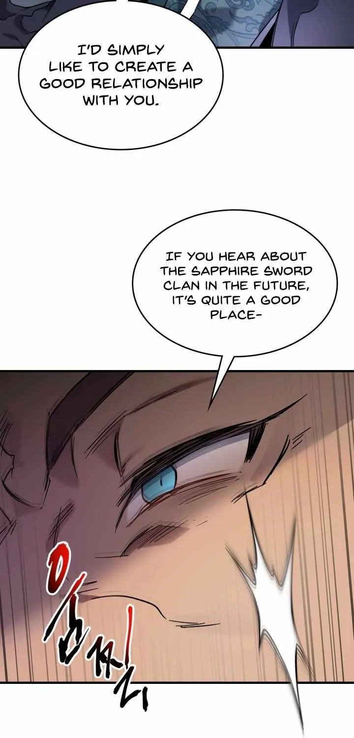 Leveling With The Gods Kainu Manga Chapter 57 Page 23