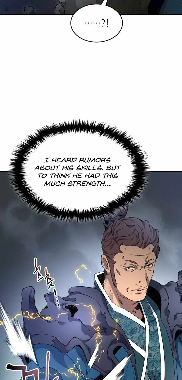 Leveling With The Gods Kainu Manga Chapter 57 Page 26
