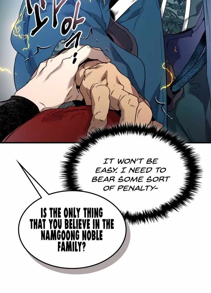 Leveling With The Gods Kainu Manga Chapter 57 Page 27