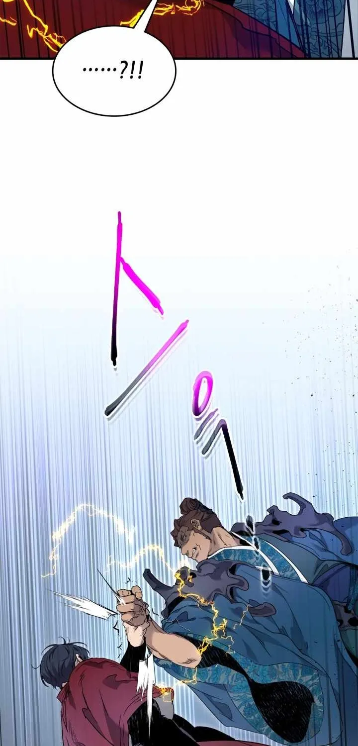 Leveling With The Gods Kainu Manga Chapter 57 Page 29