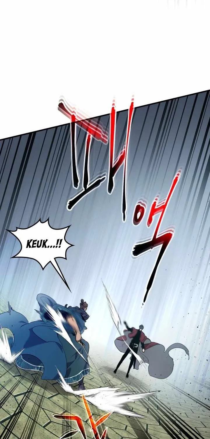 Leveling With The Gods Kainu Manga Chapter 57 Page 31