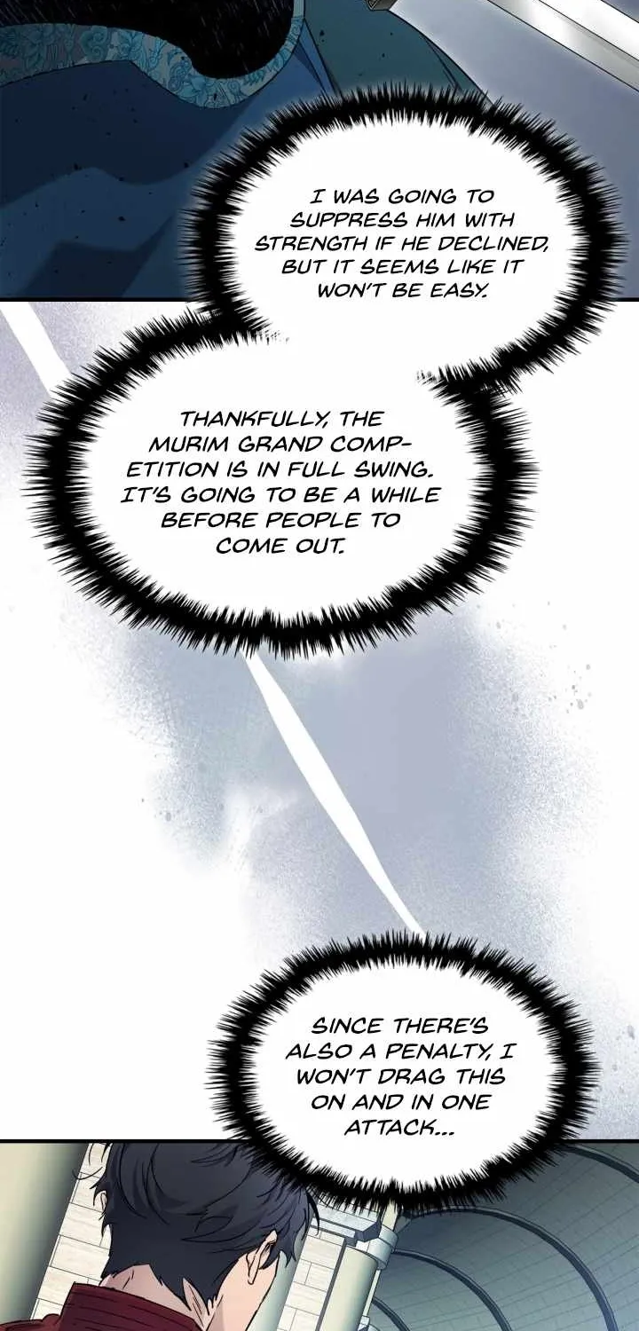 Leveling With The Gods Kainu Manga Chapter 57 Page 33