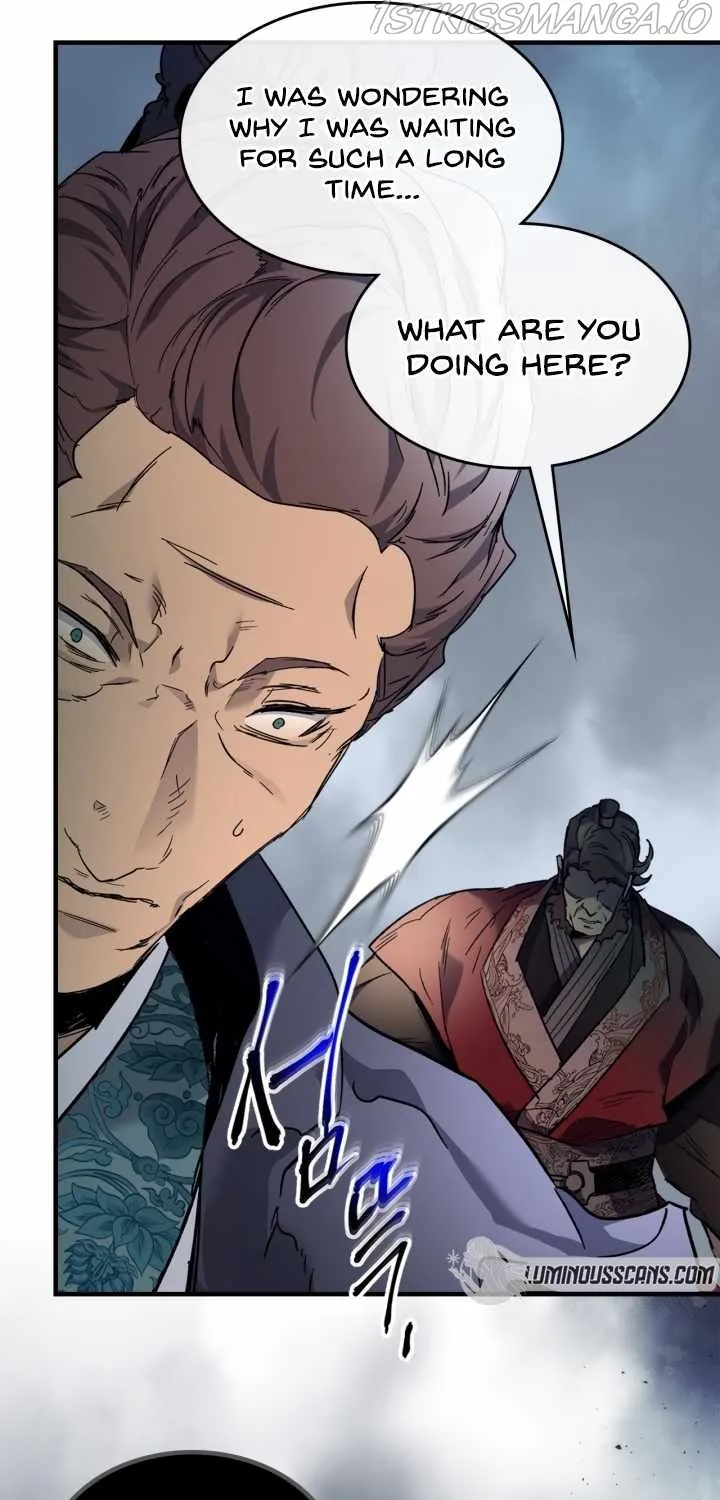 Leveling With The Gods Kainu Manga Chapter 57 Page 35