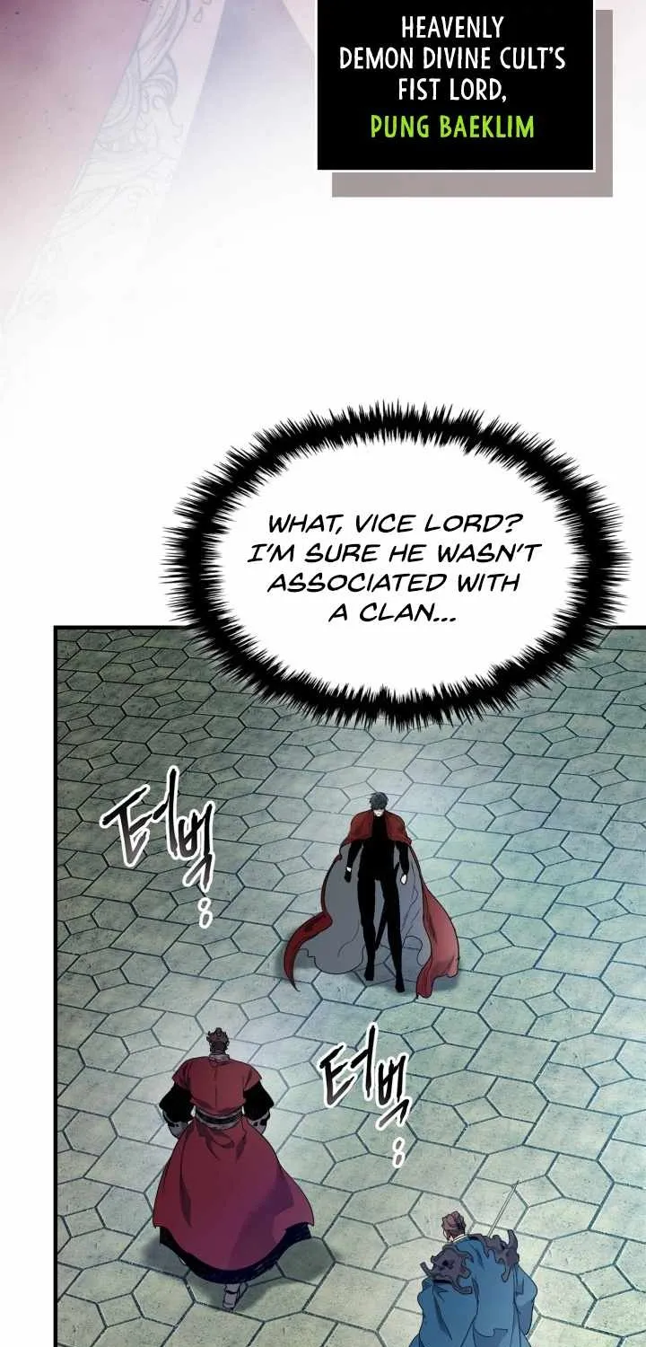 Leveling With The Gods Kainu Manga Chapter 57 Page 37