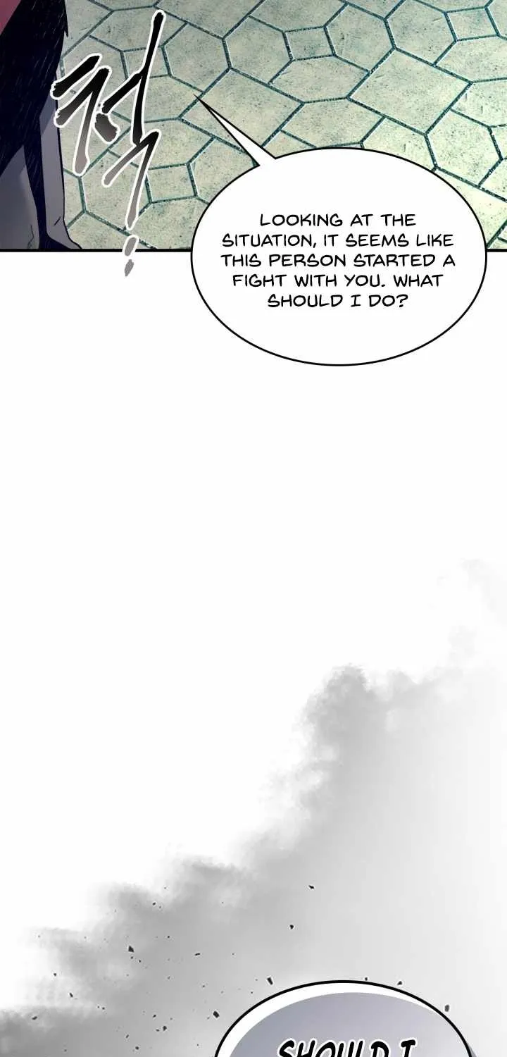 Leveling With The Gods Kainu Manga Chapter 57 Page 39