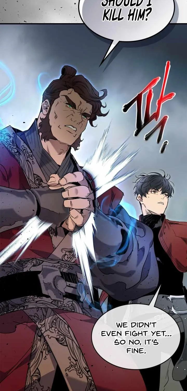 Leveling With The Gods Kainu Manga Chapter 57 Page 40