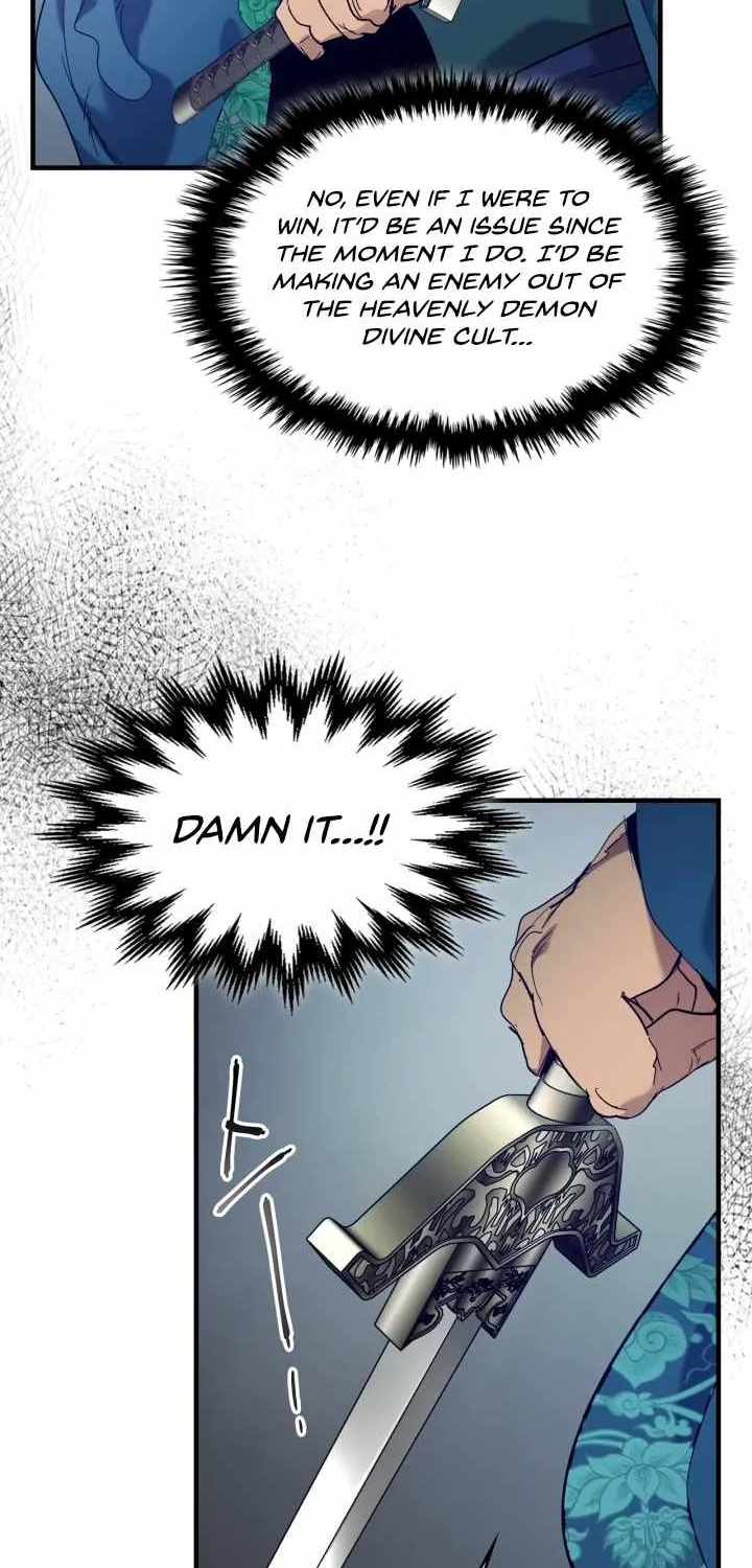 Leveling With The Gods Kainu Manga Chapter 57 Page 42