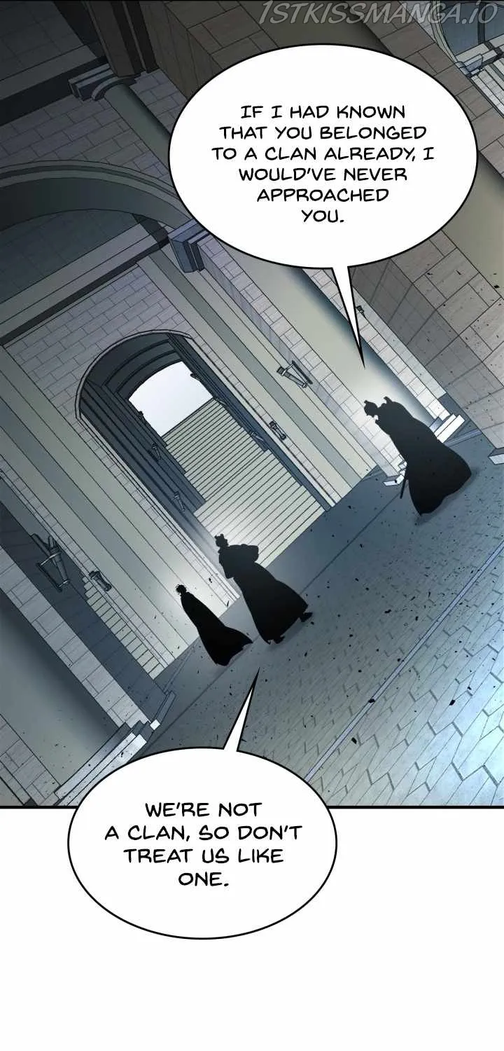 Leveling With The Gods Kainu Manga Chapter 57 Page 44