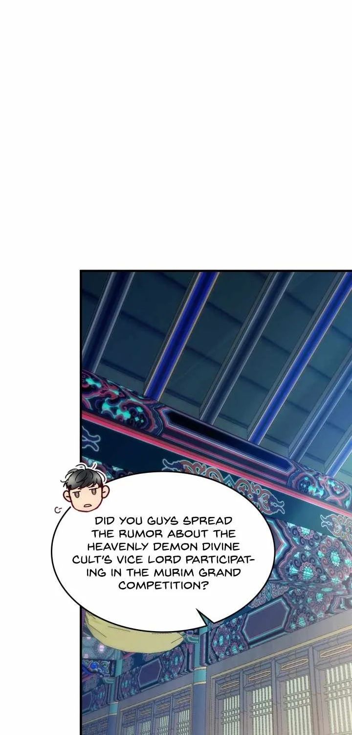 Leveling With The Gods Kainu Manga Chapter 57 Page 47