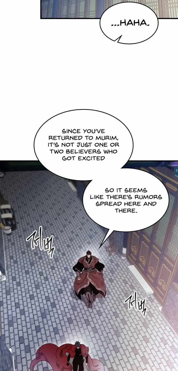 Leveling With The Gods Kainu Manga Chapter 57 Page 48