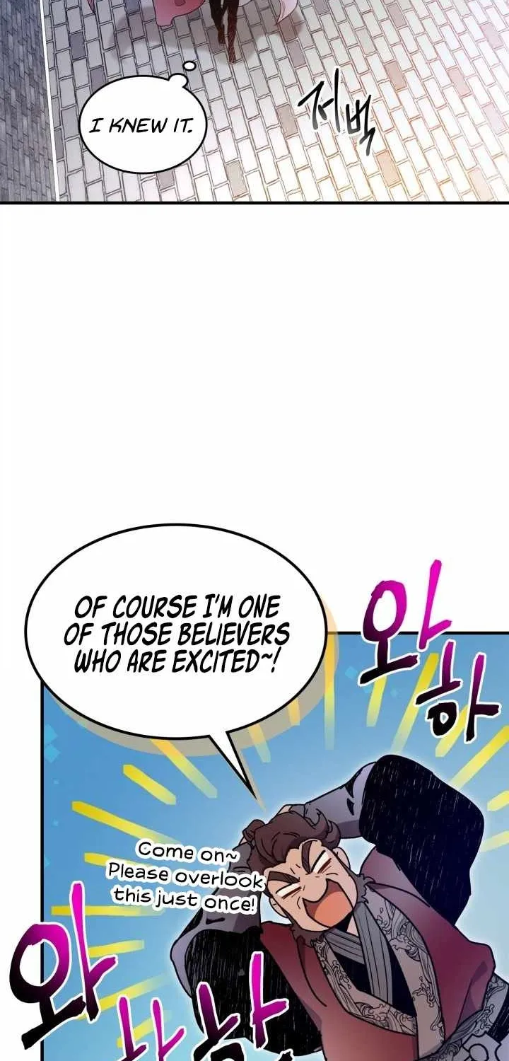 Leveling With The Gods Kainu Manga Chapter 57 Page 49