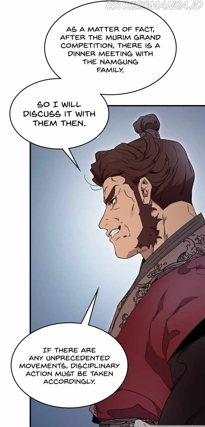 Leveling With The Gods Kainu Manga Chapter 57 Page 52