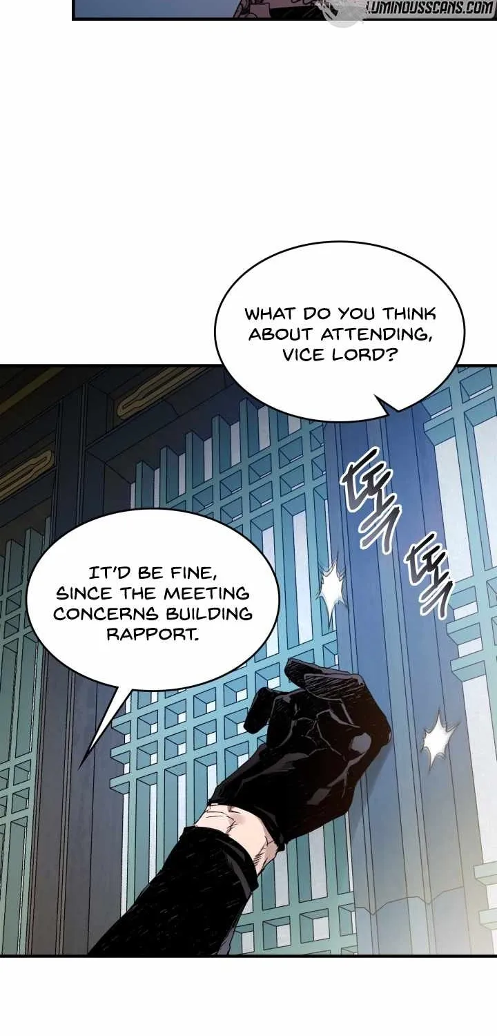 Leveling With The Gods Kainu Manga Chapter 57 Page 53
