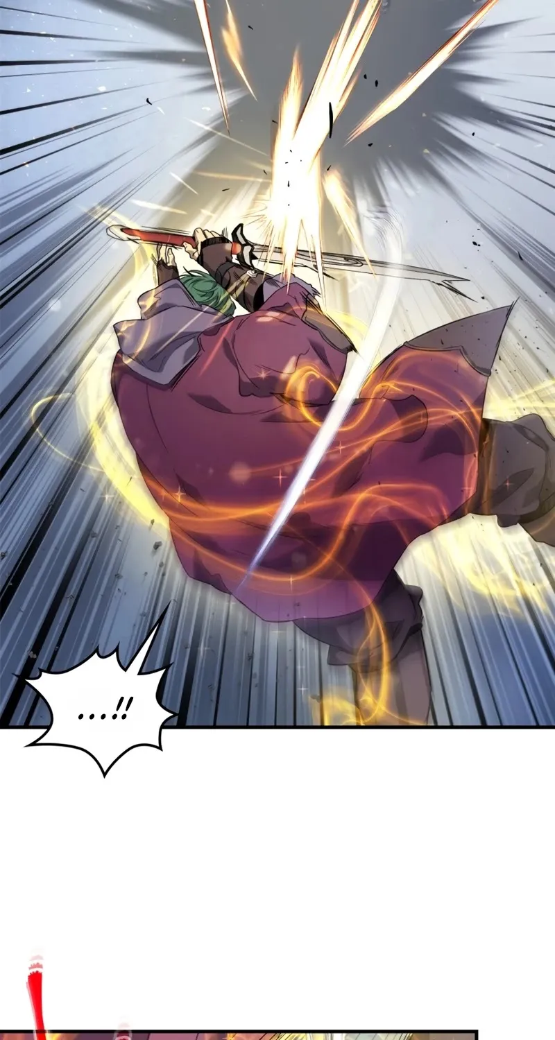 Leveling With The Gods Kainu Manga Chapter 50 Page 24