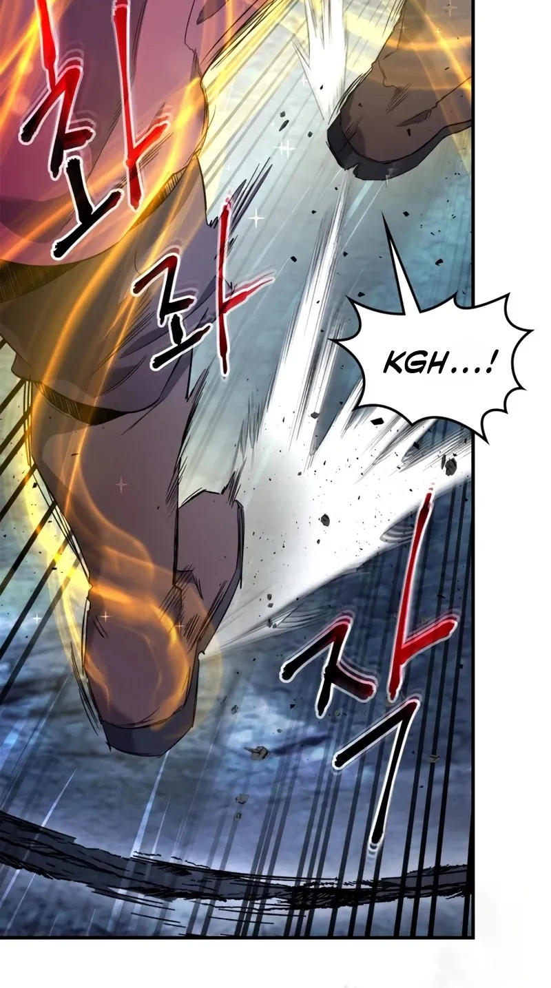 Leveling With The Gods Kainu Manga Chapter 50 Page 25