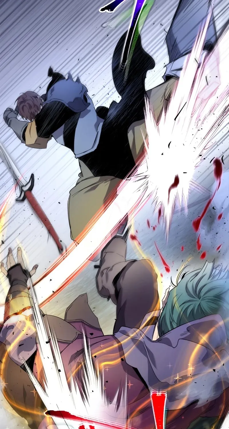 Leveling With The Gods Kainu Manga Chapter 50 Page 28