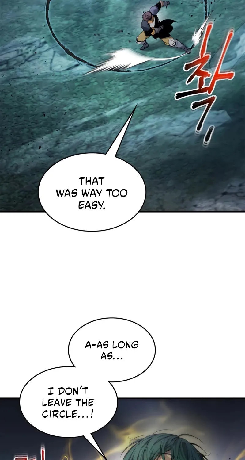 Leveling With The Gods Kainu Manga Chapter 50 Page 30