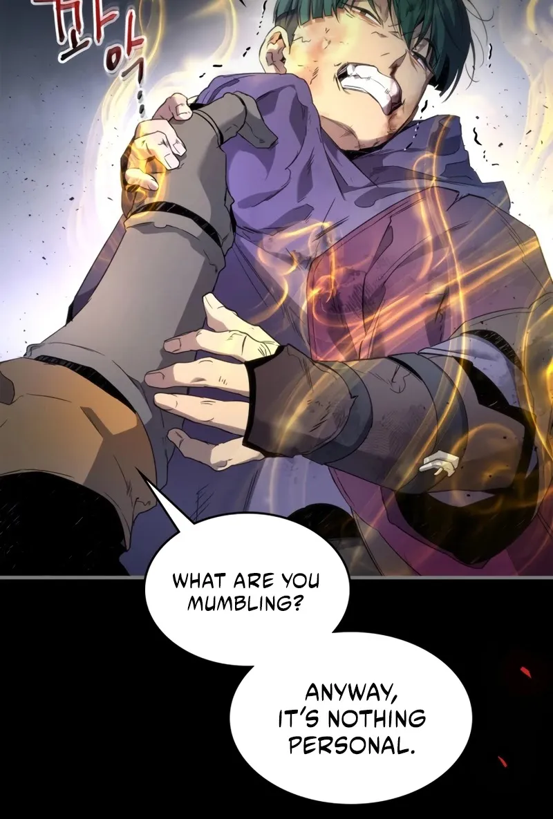 Leveling With The Gods Kainu Manga Chapter 50 Page 31