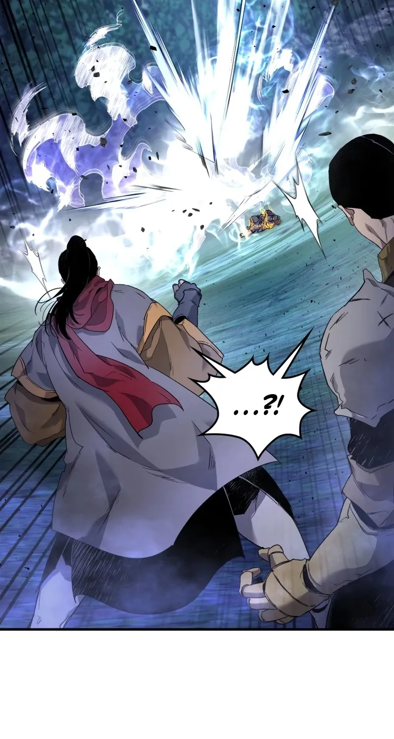 Leveling With The Gods Kainu Manga Chapter 50 Page 35