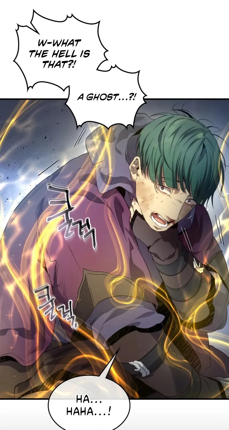 Leveling With The Gods Kainu Manga Chapter 50 Page 36