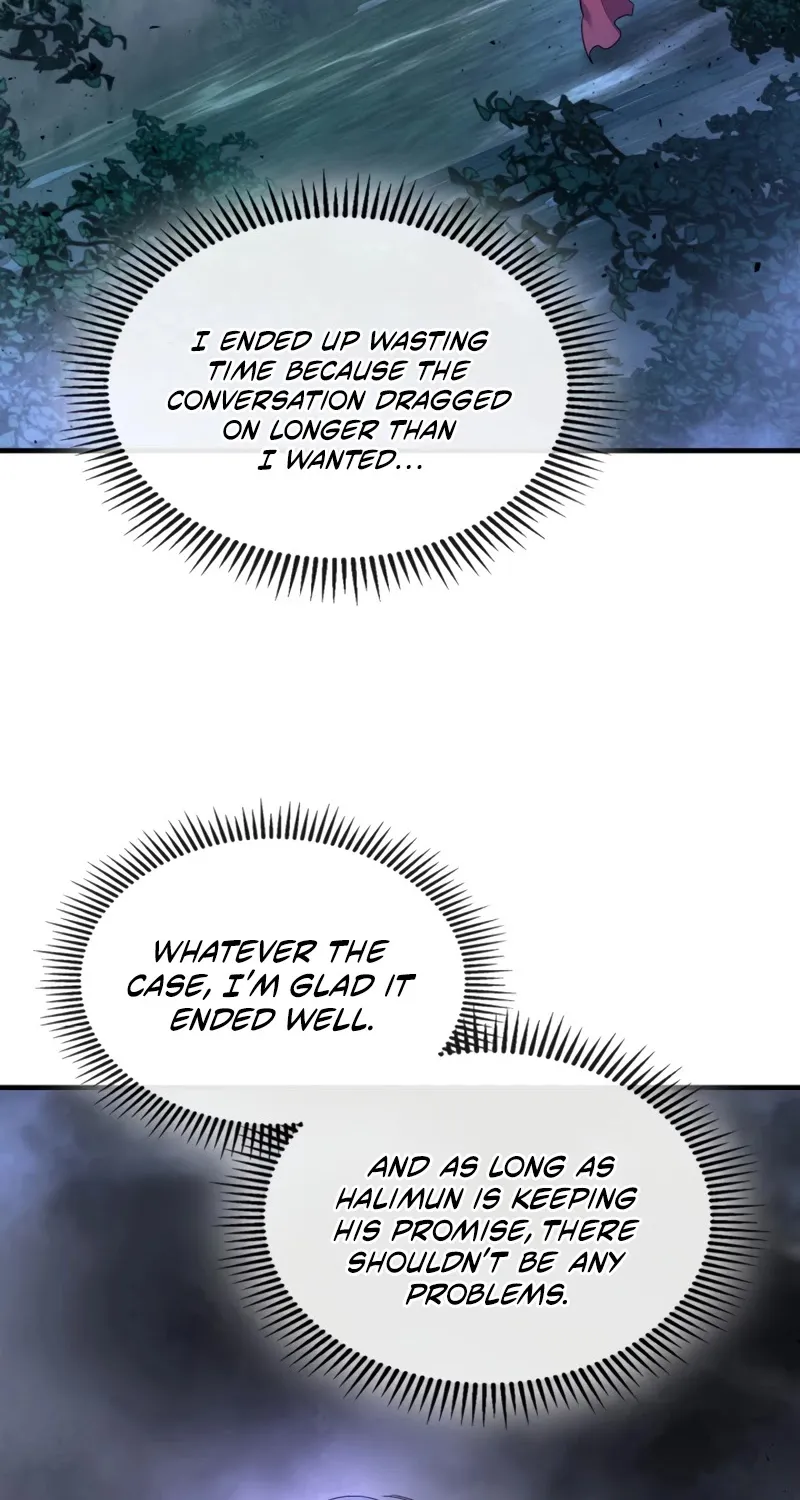 Leveling With The Gods Kainu Manga Chapter 50 Page 43