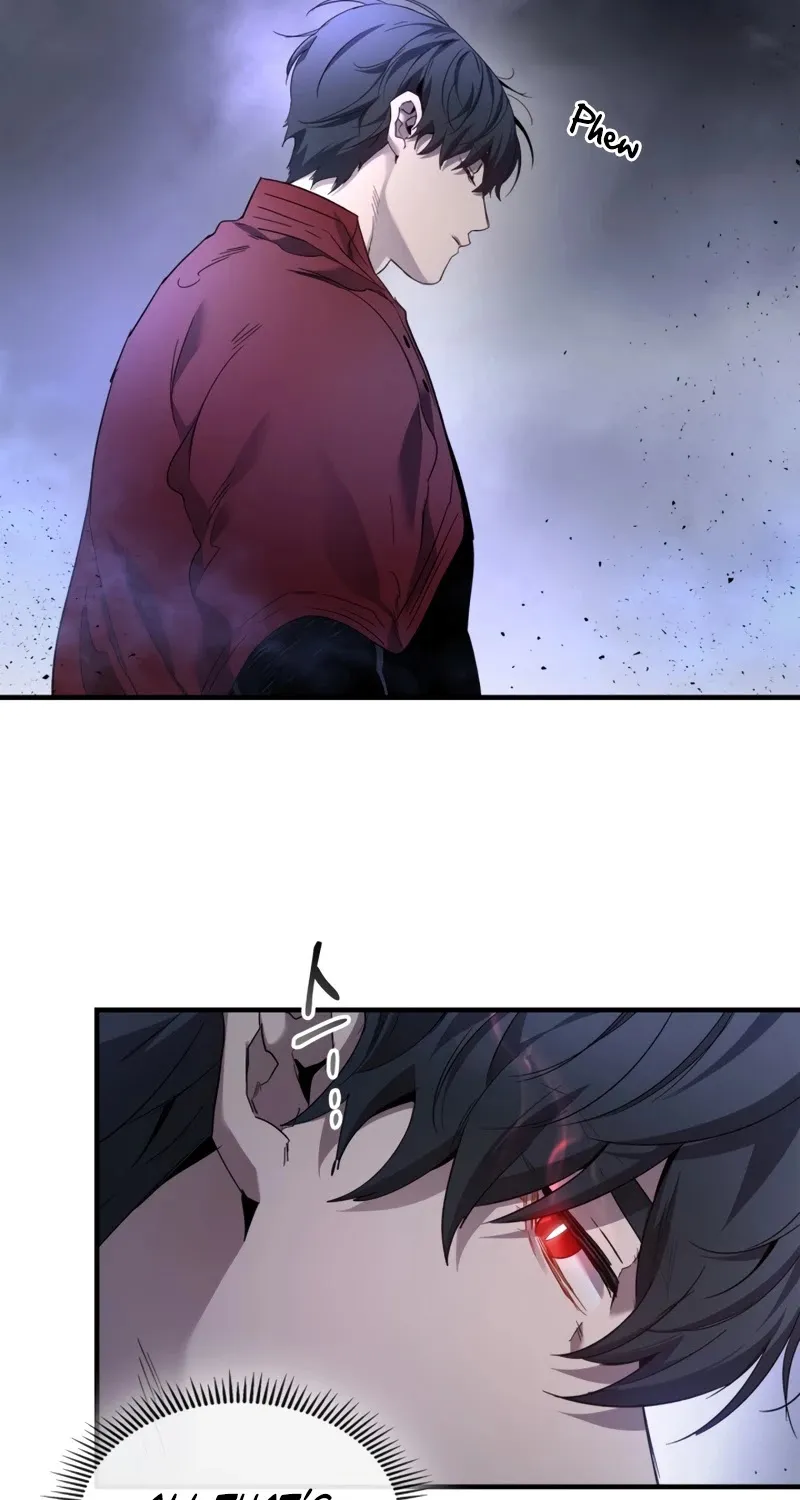 Leveling With The Gods Kainu Manga Chapter 50 Page 44