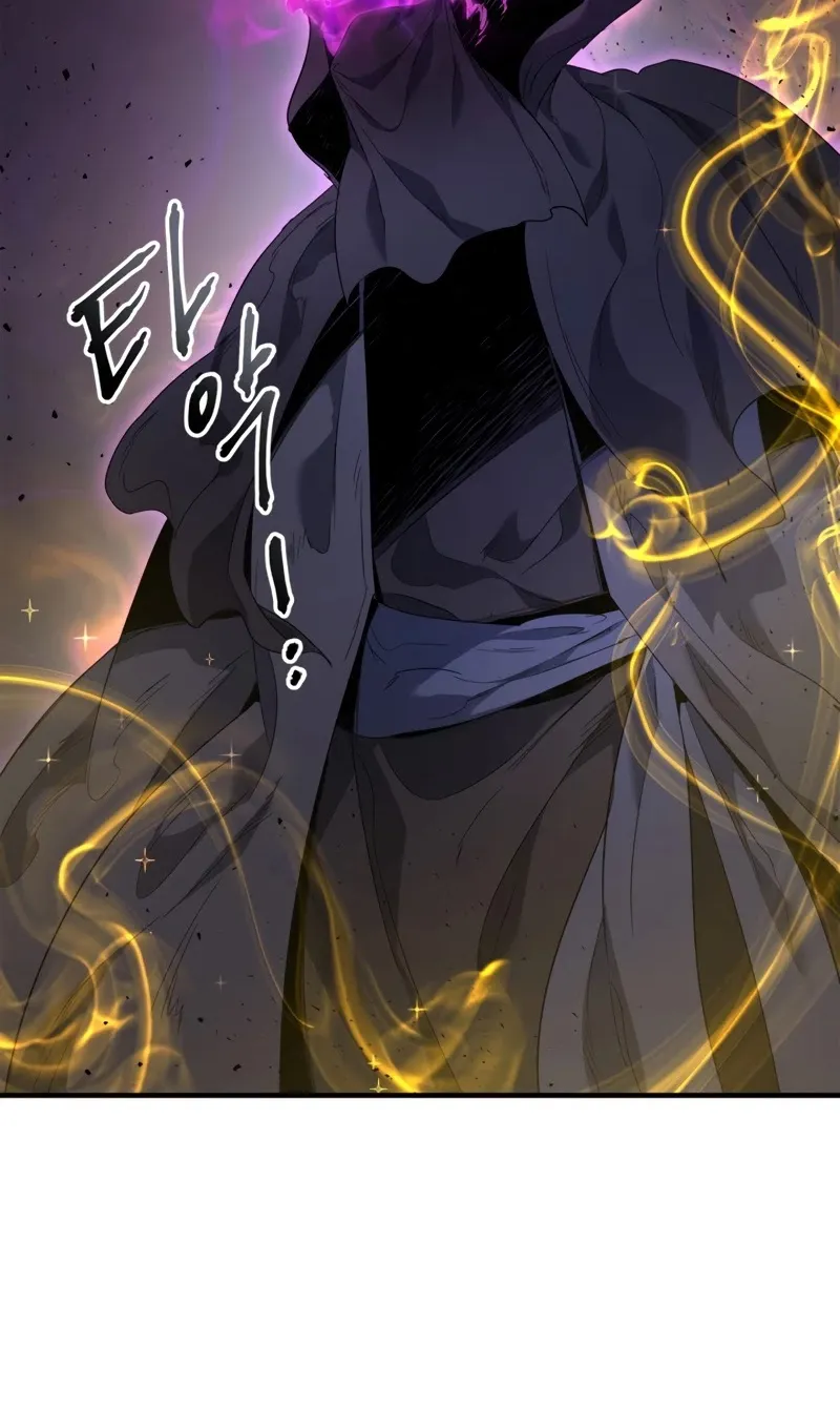 Leveling With The Gods Kainu Manga Chapter 50 Page 49