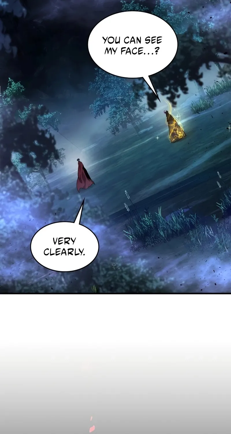 Leveling With The Gods Kainu Manga Chapter 50 Page 53