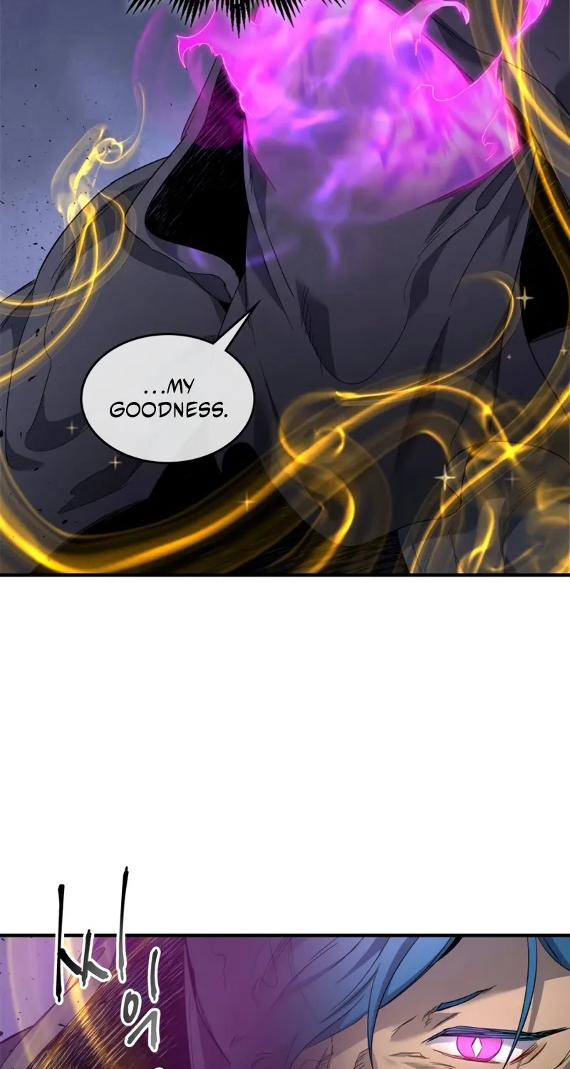 Leveling With The Gods Kainu Manga Chapter 50 Page 56