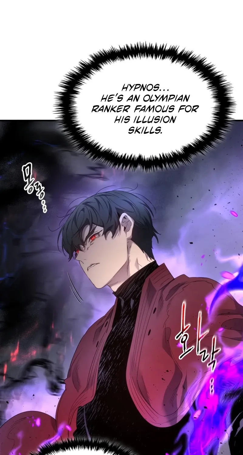 Leveling With The Gods Kainu Manga Chapter 50 Page 60