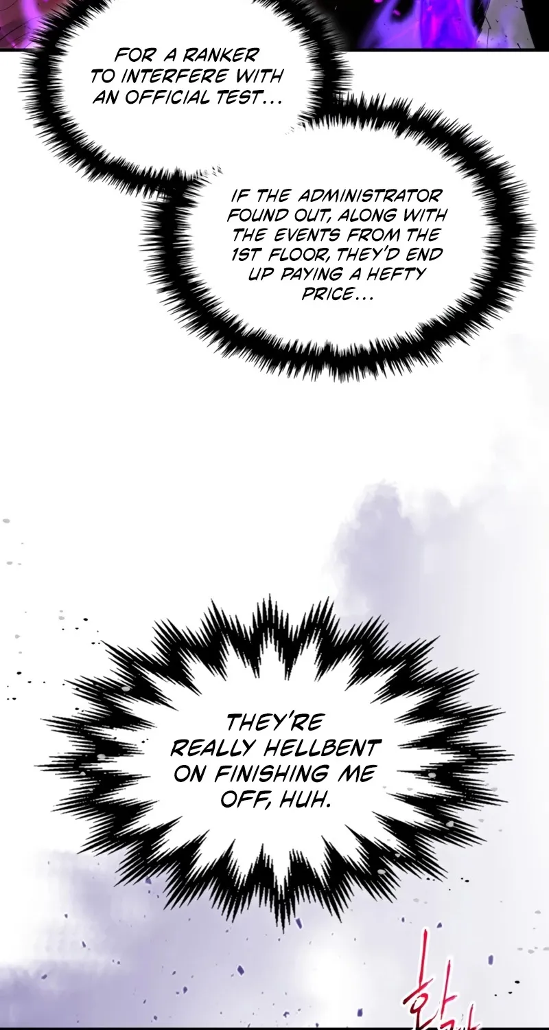 Leveling With The Gods Kainu Manga Chapter 50 Page 61