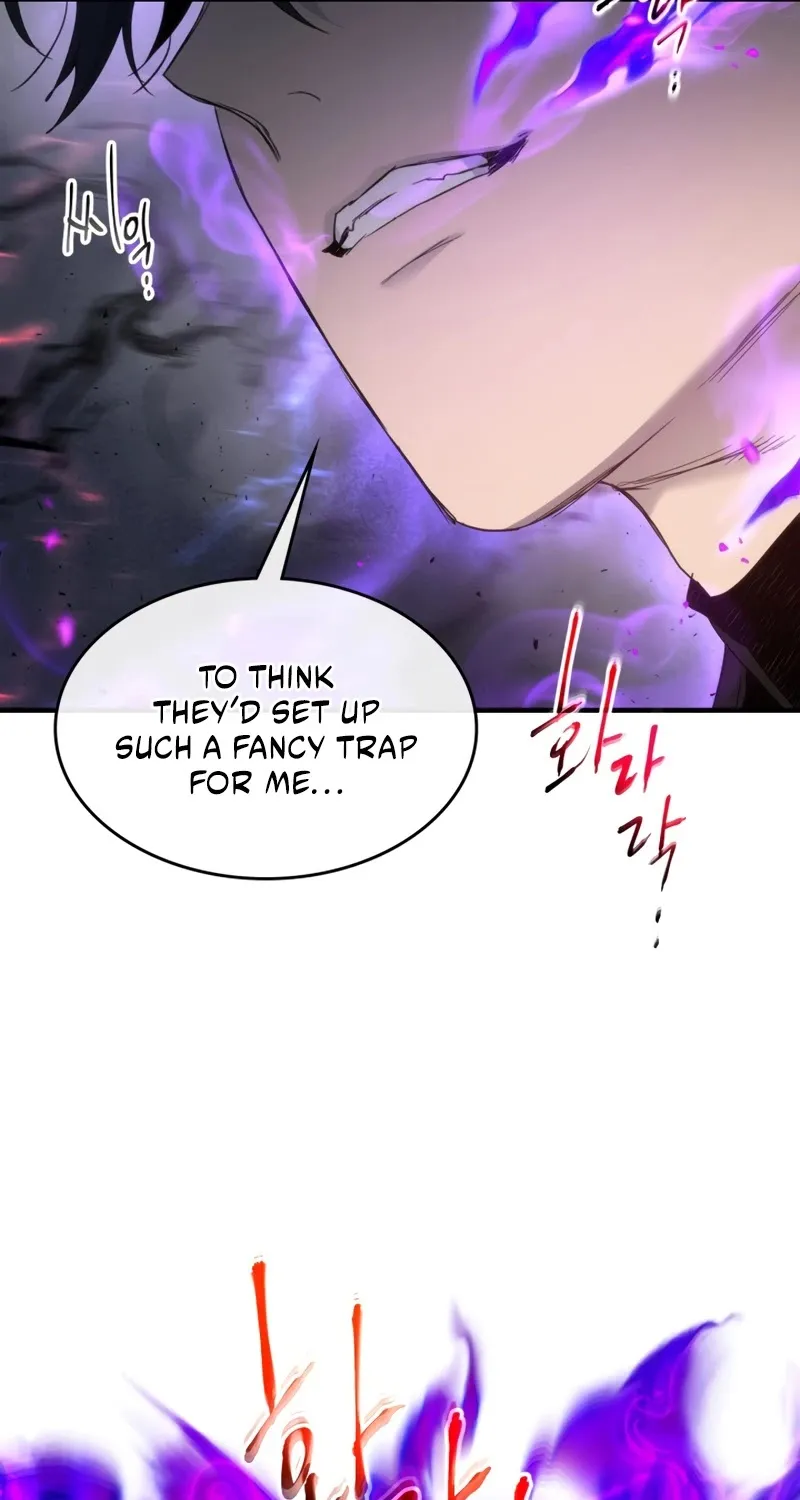 Leveling With The Gods Kainu Manga Chapter 50 Page 62