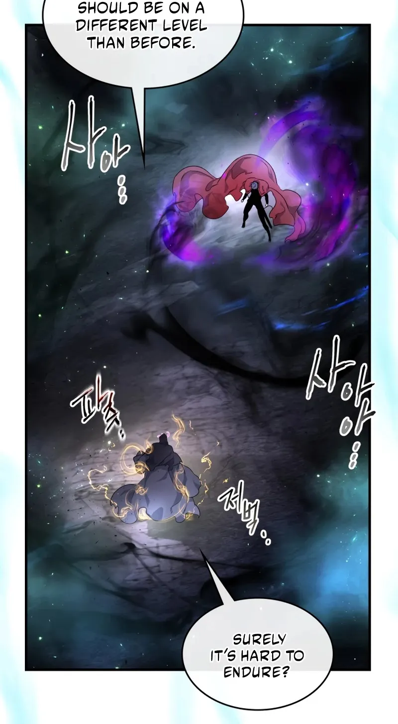 Leveling With The Gods Kainu Manga Chapter 50 Page 71