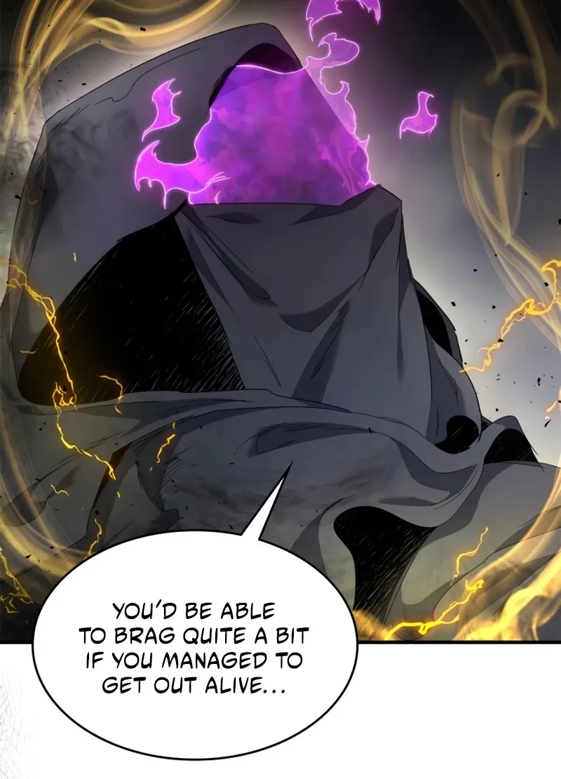 Leveling With The Gods Kainu Manga Chapter 50 Page 79