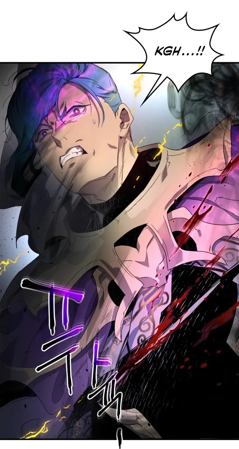 Leveling With The Gods Kainu Manga Chapter 50 Page 84