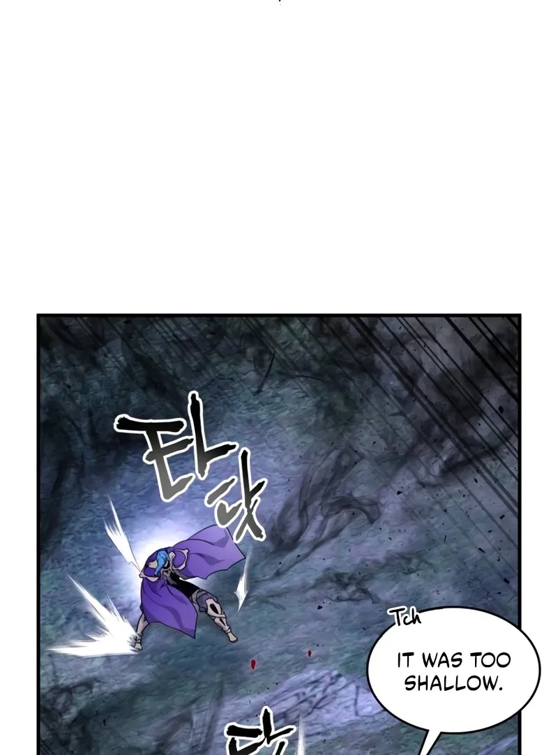 Leveling With The Gods Kainu Manga Chapter 50 Page 85