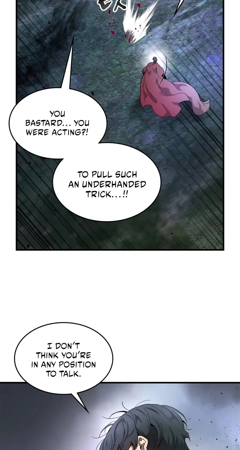 Leveling With The Gods Kainu Manga Chapter 50 Page 86