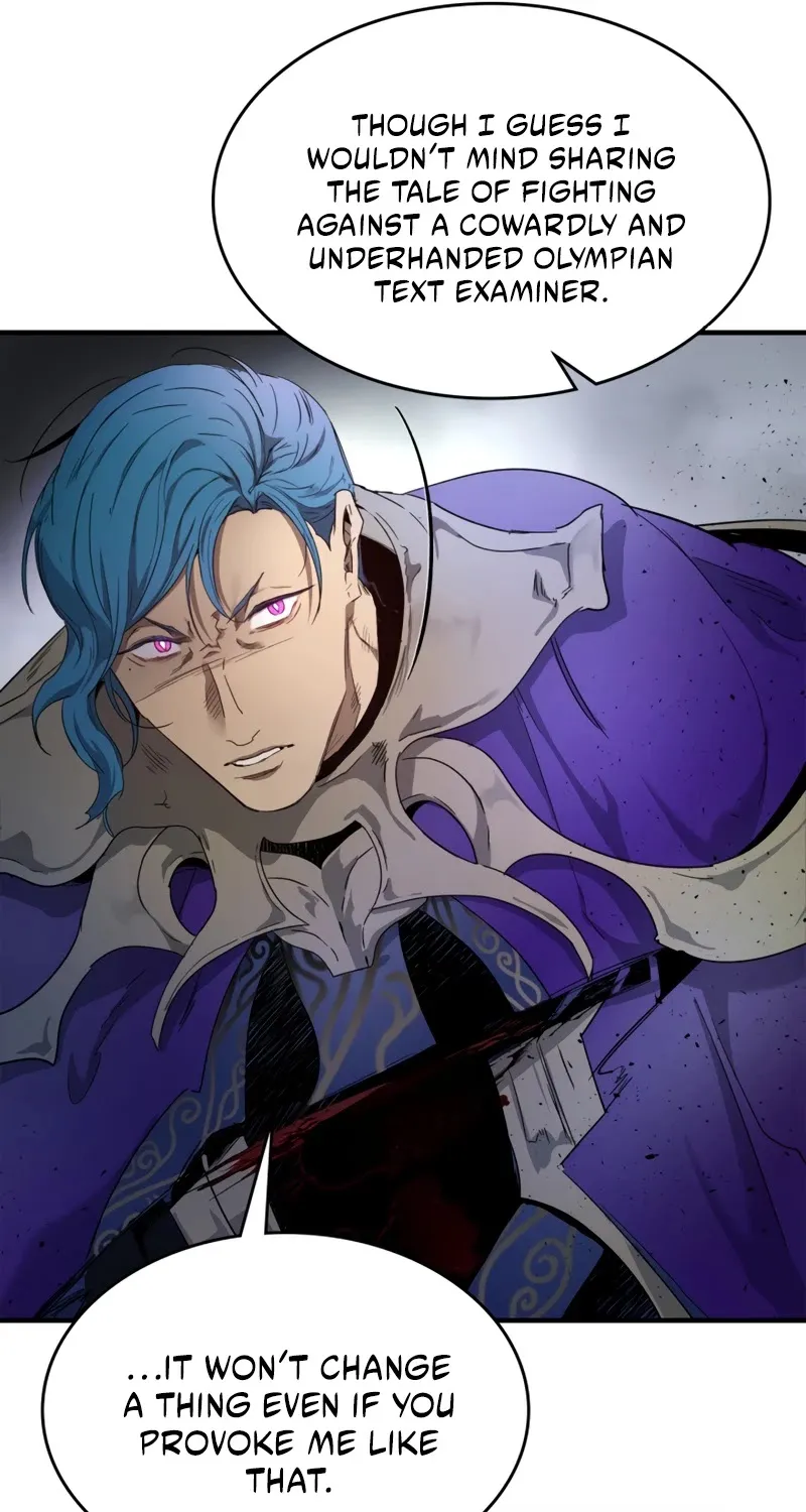 Leveling With The Gods Kainu Manga Chapter 50 Page 88
