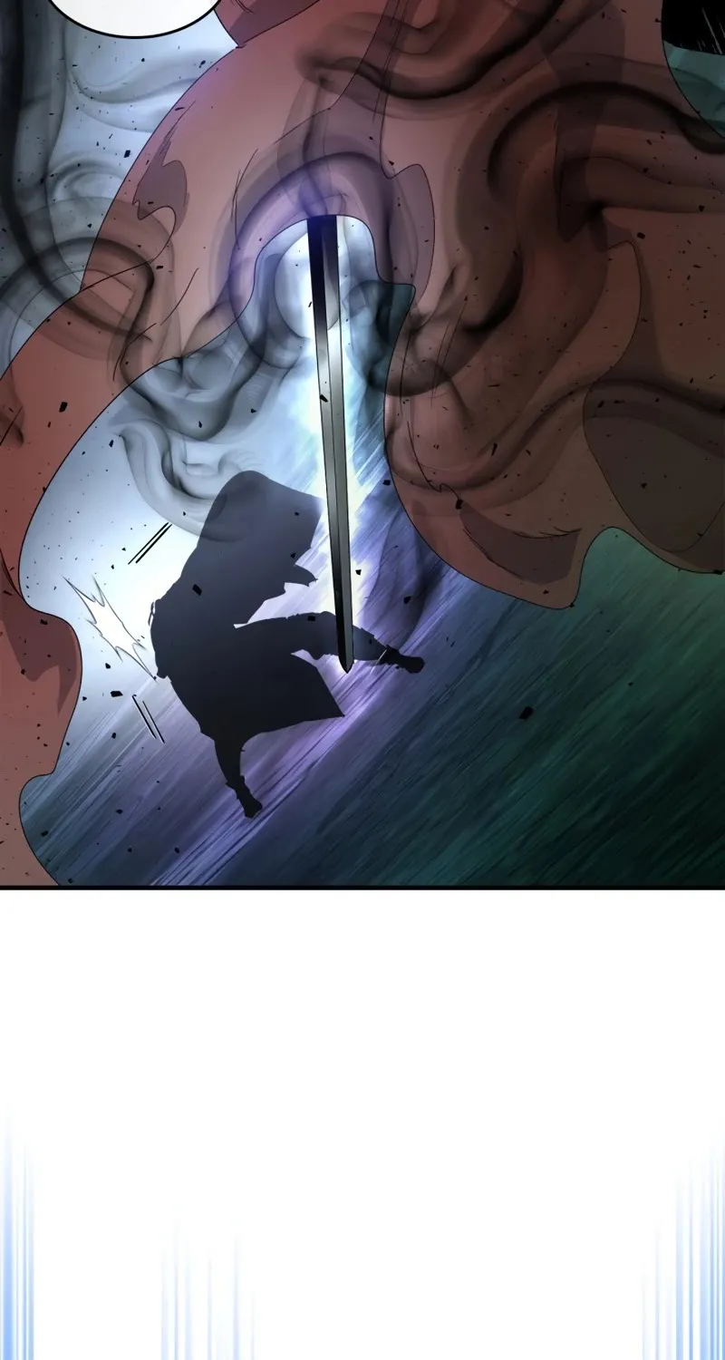 Leveling With The Gods Kainu Manga Chapter 50 Page 90