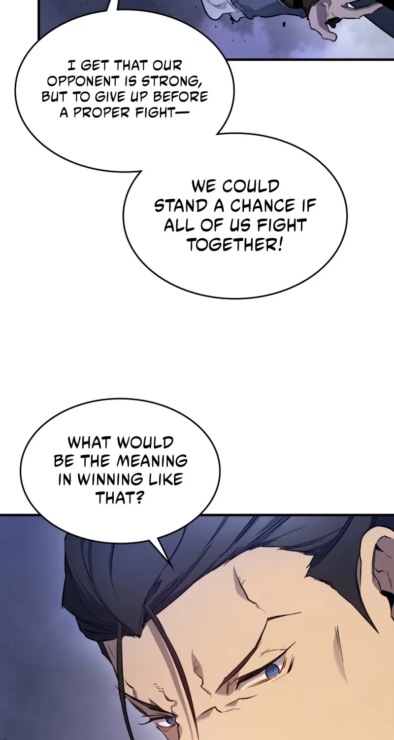 Leveling With The Gods Kainu Manga Chapter 49 Page 27