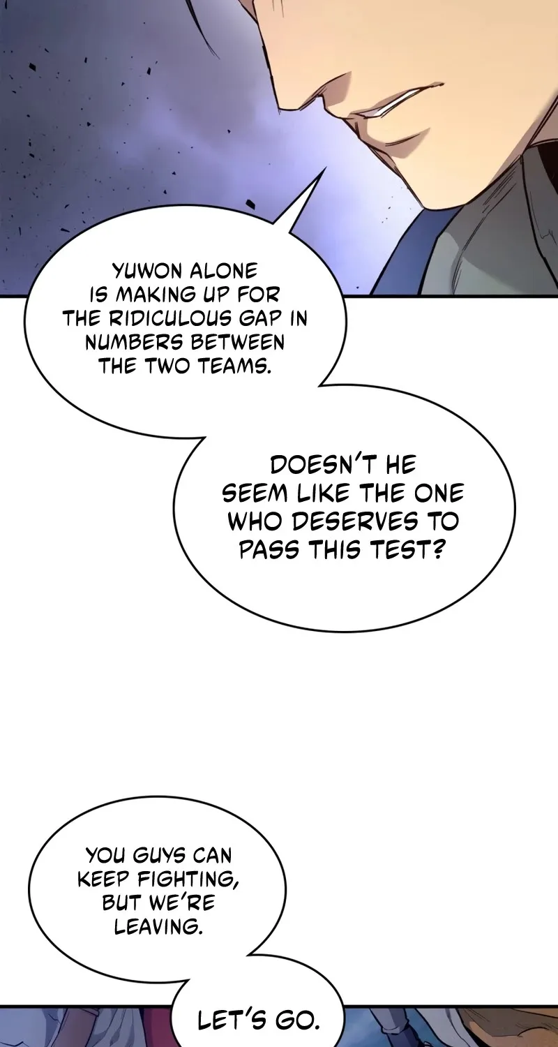 Leveling With The Gods Kainu Manga Chapter 49 Page 28