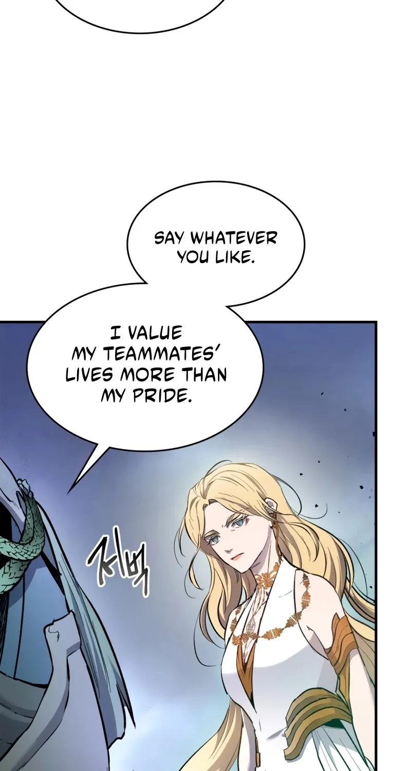 Leveling With The Gods Kainu Manga Chapter 49 Page 30