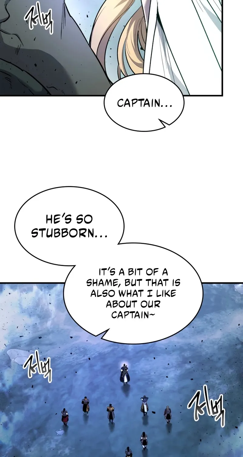 Leveling With The Gods Kainu Manga Chapter 49 Page 31