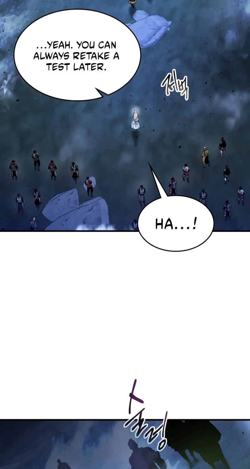 Leveling With The Gods Kainu Manga Chapter 49 Page 32